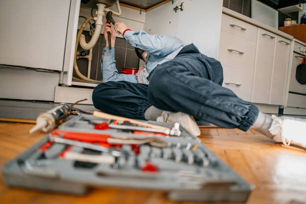 Reliable University Of California Santa Barbara, CA Plumbing Solutions