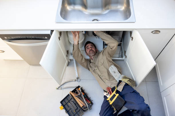 Best Affordable Plumbing Services  in University Of Lifornia Santa Barbara, CA