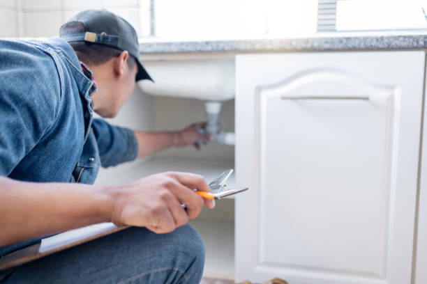 Best Plumbing Inspection Services  in University Of Lifornia Santa Barbara, CA