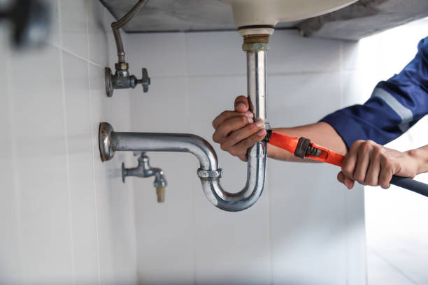 Best Shower Repair Services  in University Of Lifornia Santa Barbara, CA