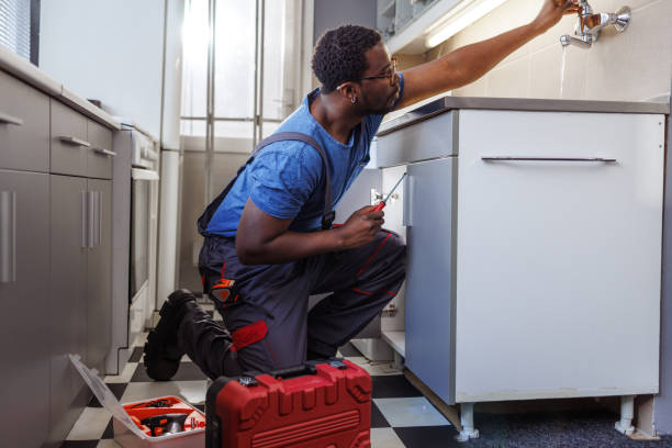 Best Leak Detection Services  in University Of Lifornia Santa Barbara, CA