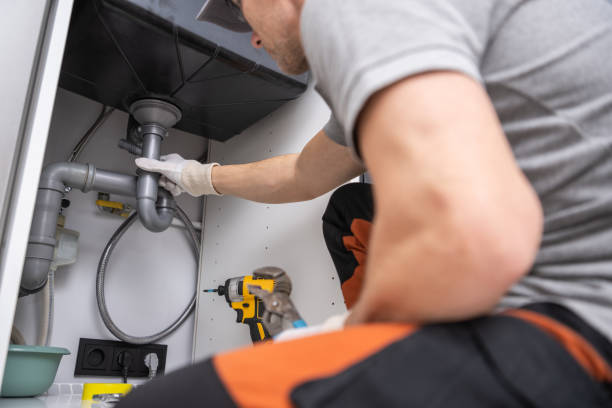 Trusted University Of California Santa Barbara, CA Plumbing Experts